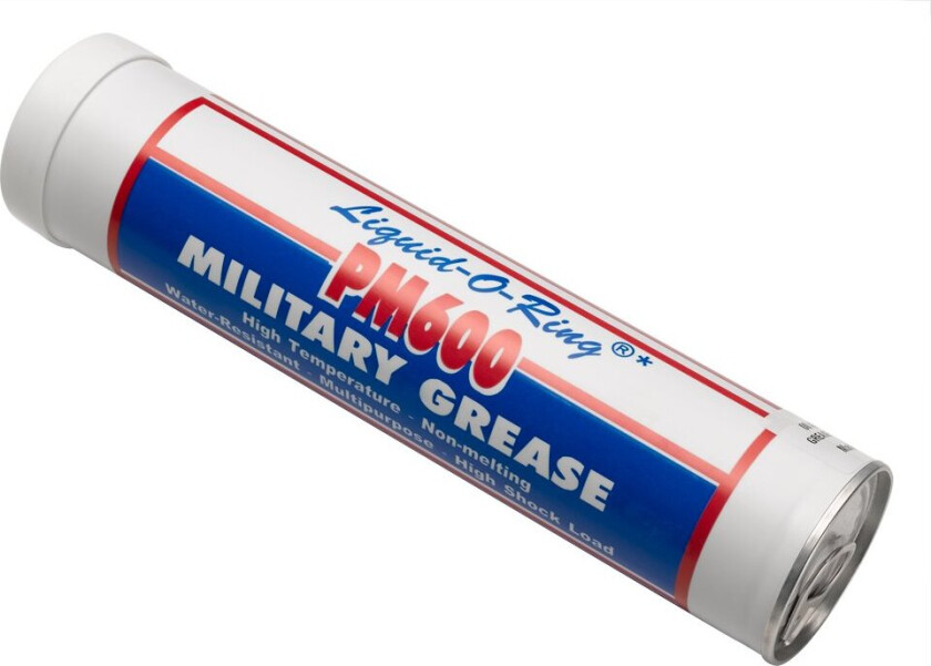 Grease, PM600 Military Grease