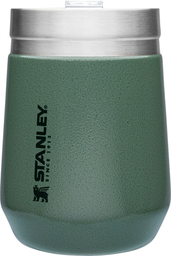 Stanley Go Everyday Tumbler 0.29 L OneSize, Hammertone Green