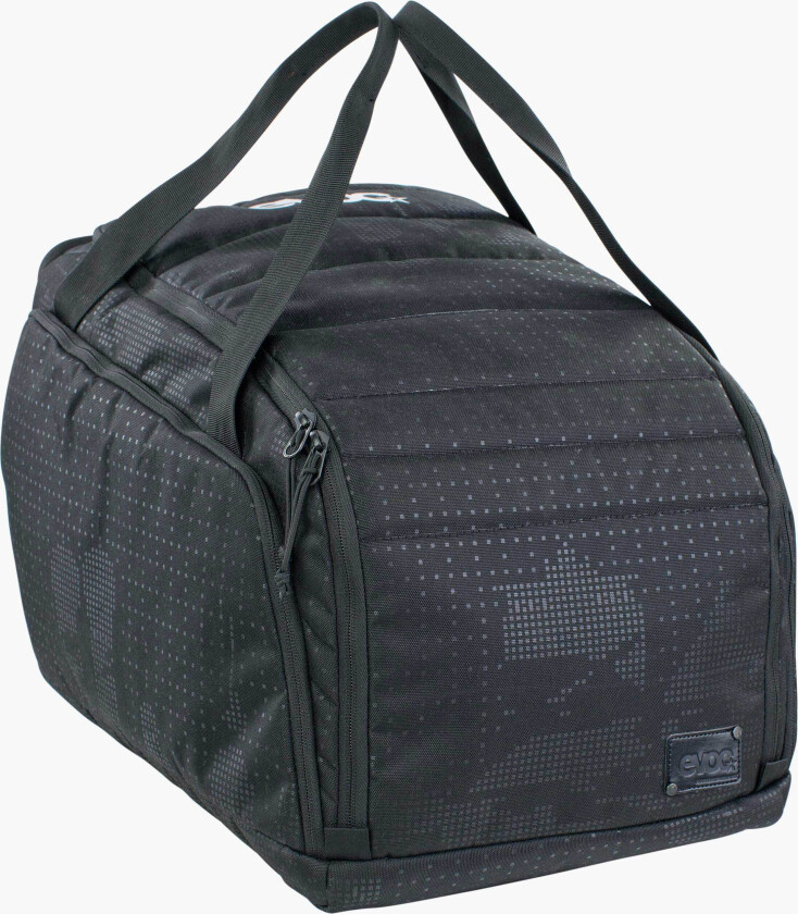 Bilde av Gear Bag 35l black