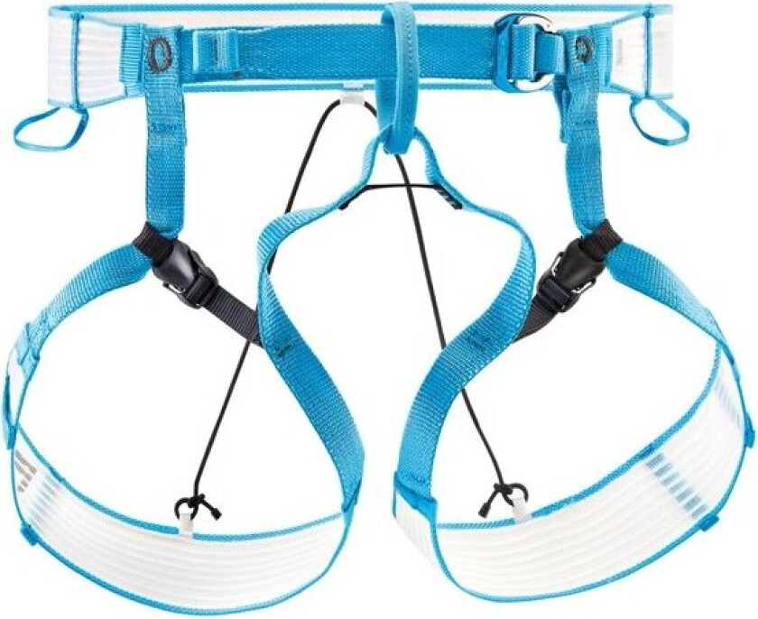 Altitude white/turquoise