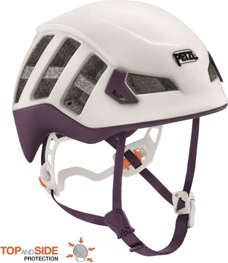 Bilde av Meteora white/violet