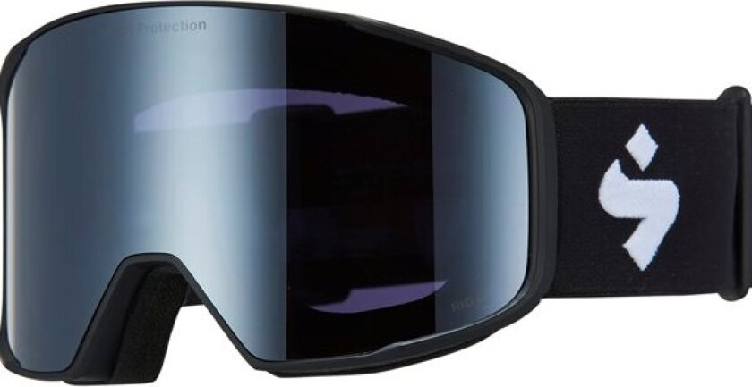 Boondock Rig Reflect Rig Bixbite/Matte Black/Black OS