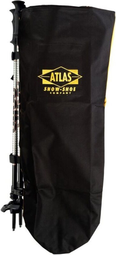 Atlas Tote Bag 23-27 Inch Black M