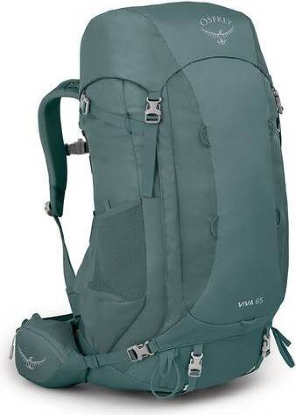Viva 65 Succulent Green OneSize