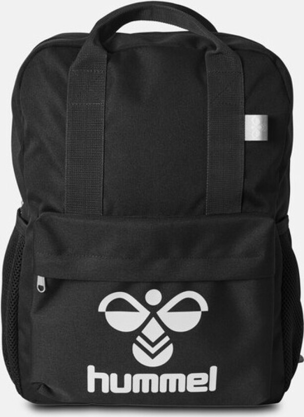 Kids' hmlJAZZ Back Pack OneSize, Black