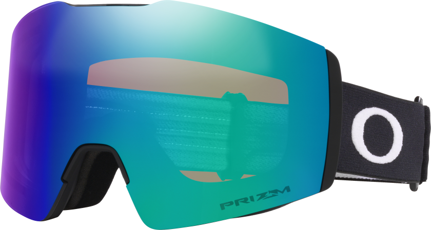 Fall Line M Matte Black/prizm Argon Iridium 00
