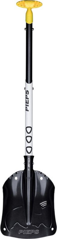 T640 Telescopic OneSize, Black