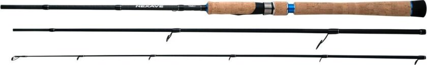 Nexave Spinning 14-42g 2,7m Tredelt