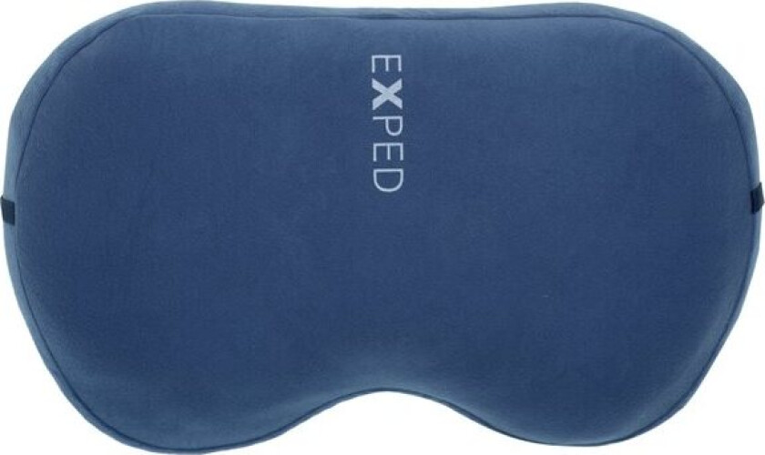 Bilde av Down Pillow Navy L