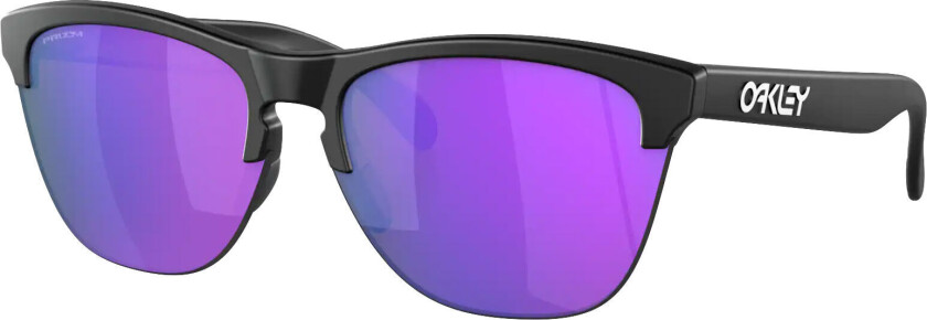 Frogskins Lite Matte Black OS