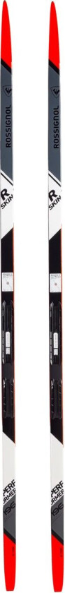 XC Skis R-Skin Delta Performer -IFP 23/24, felleski, unisex MULTICOLOR