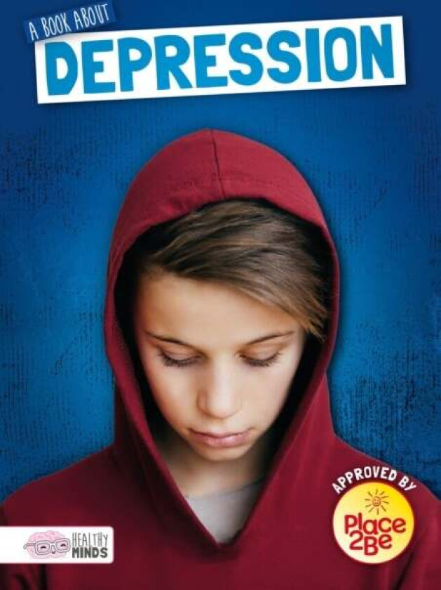 A Book About Depression av Holly Duhig