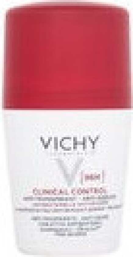 Clinical Control Anti-Perspirant 96H, 50 ml