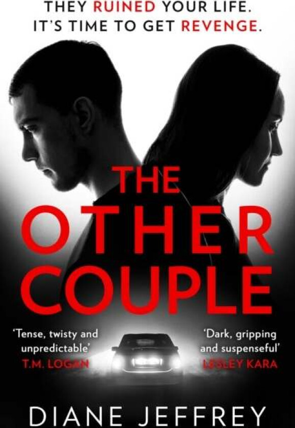 The Other Couple av Diane Jeffrey