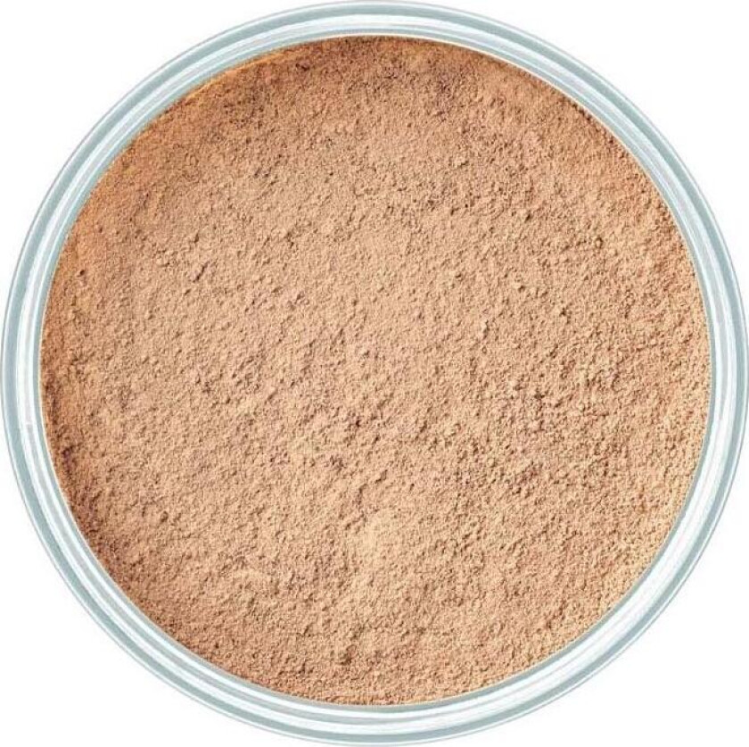 Artdeco Mineral Powder Foundation, 15 g Artdeco Foundation