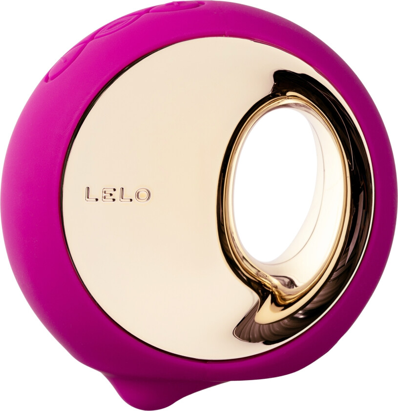 Lelo Ora 3,  Lelo Sexleketøy