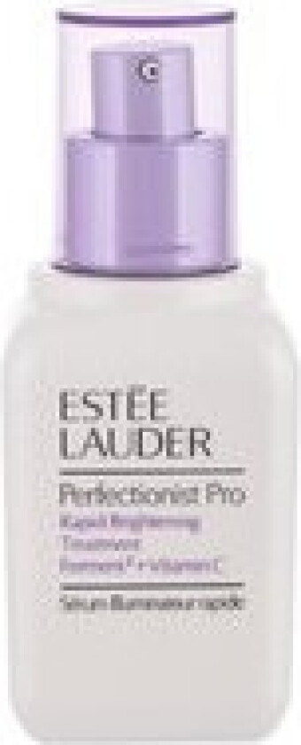 Estée Lauder Perfectionist Pro Rapid Brightening Treatment, 30 ml Estée Lauder Ansiktsserum