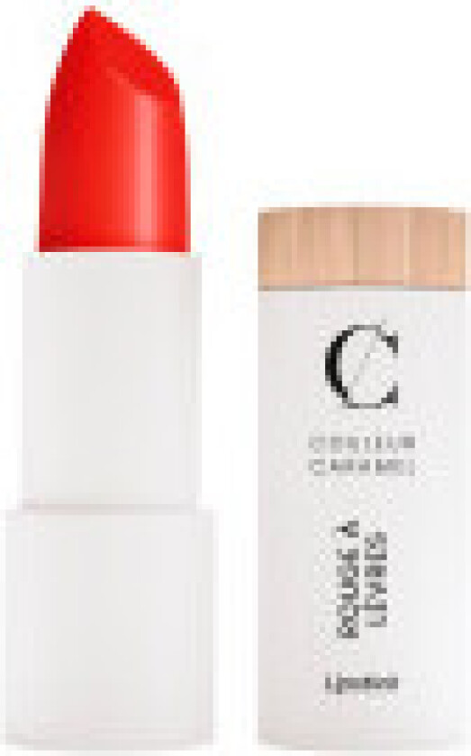 Matte Lipstick, Leppestift