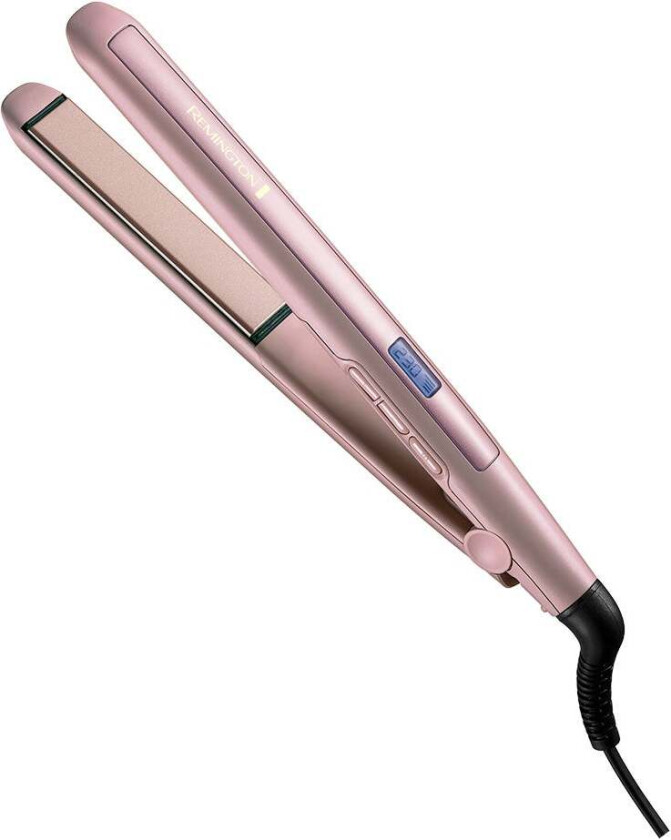 Coconut Smooth Straightener (S5901),   Rettetang