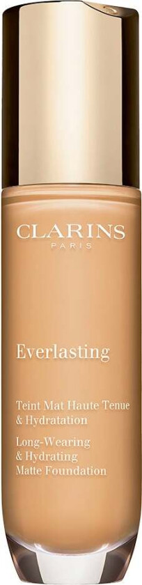 Everlasting Foundation, 30 ml  Foundation