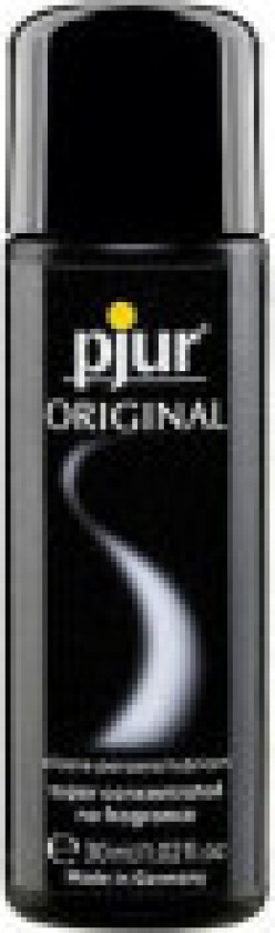 pjur Original, 30 ml pjur Glidemiddel