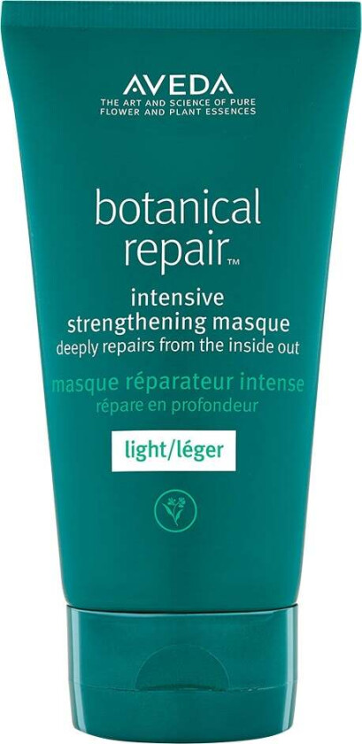 Botanical Repair Masque Light, 150 ml Hårkur