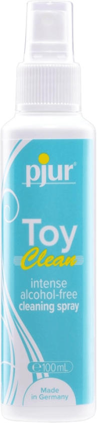 pjur Toy Clean, 100 ml pjur Intimhygiene