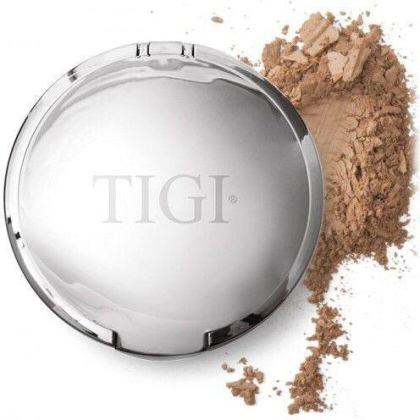 Tigi Cosmetics Powder Foundation Entice 10,5ml