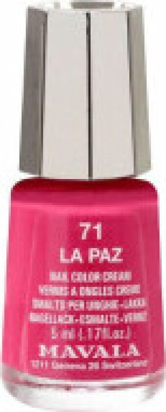 Mavala Minilack 71 La Paz 5ml