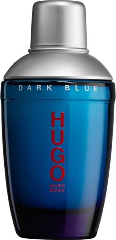 Boss Hugo Boss Dark Blue Edt 75ml