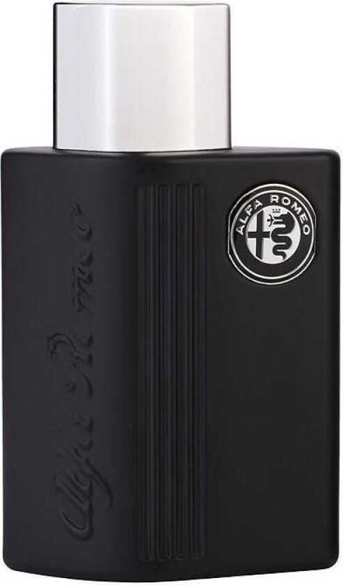 Black Edt 125ml