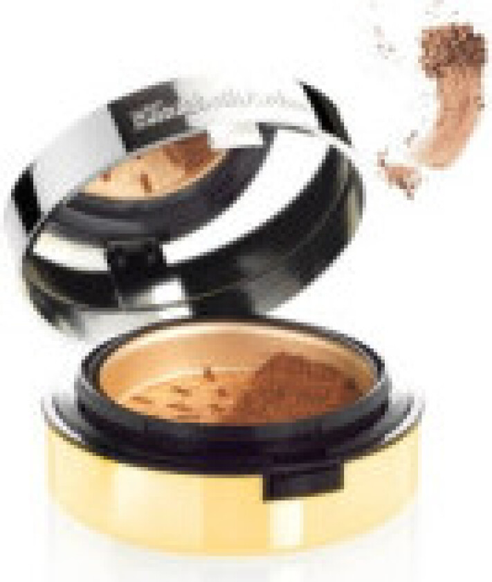 Pure Finish Mineral Foundation,   Foundation