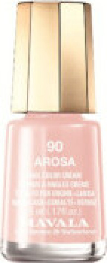 Mavala Minilack 90 Arosa 5ml