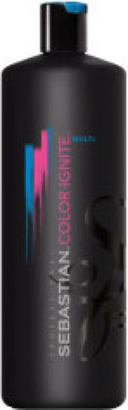 Color Ignite Multi Shampoo 1000ml