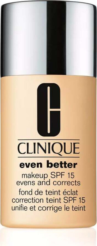 Even Better Makeup Spf 15, 30 ml Foundation