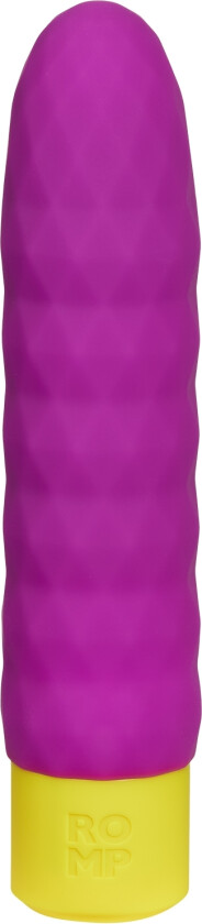 Beat, 1 st Sexleketøy