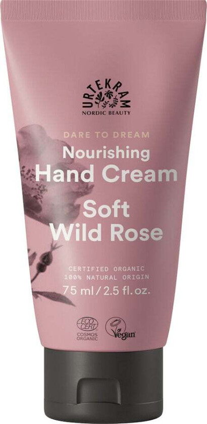 Hand Cream, 75 ml Håndkrem