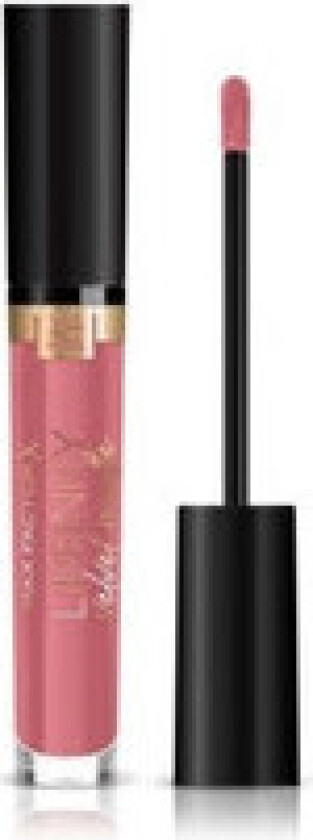 Lipfinity Velvet Matte 50 Satin Berry 3,5ml