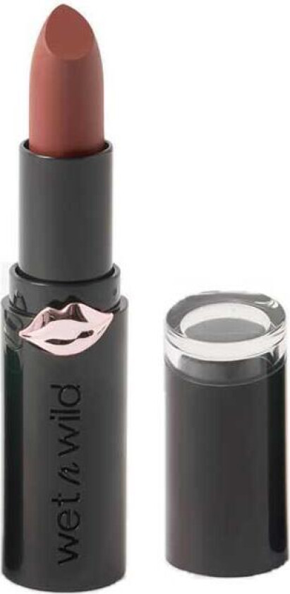 Wet N Wild Megalast Lipstick Sand Storm (Matte Finish)