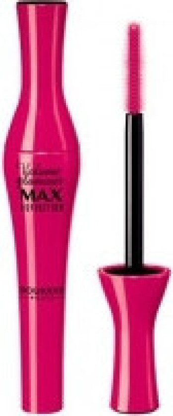 Volume Glamour Max Definition Mascara