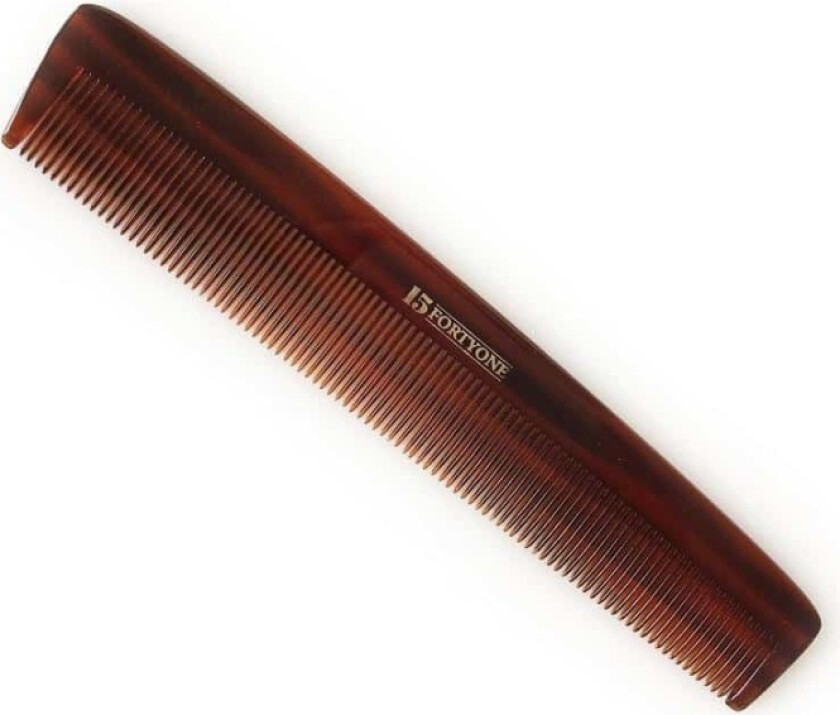 Dressing Hair Comb (Fine Tooth)