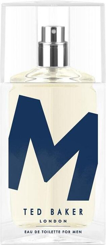 London M Pour Homme Edt 75ml