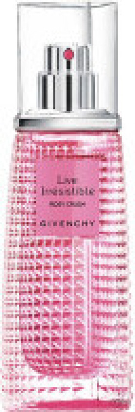 Live Irrésistible Rosy Crush Edp 30ml