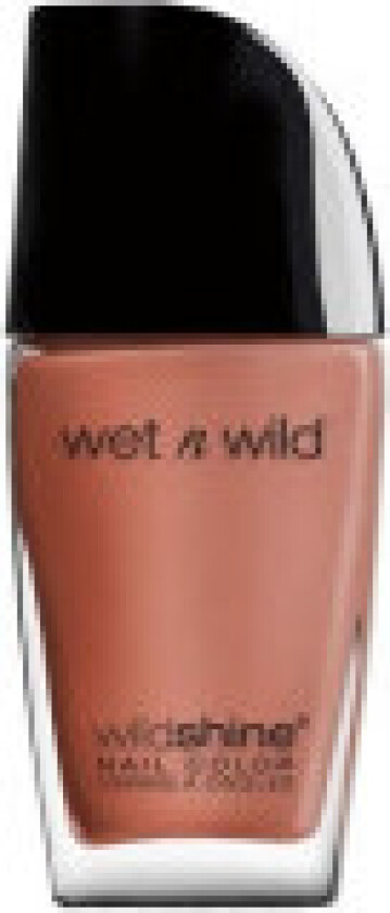 Wet N Wild Wild Shine Nail Color Casting Call