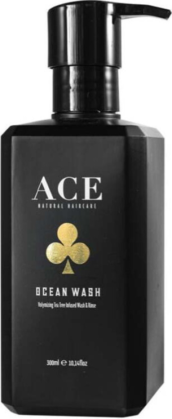 Ace Ocean Wash 300ml