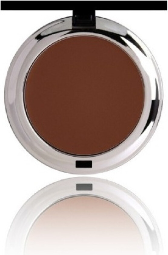 Bellapierre Compact Foundation 09 Chocolate Truffle 10g