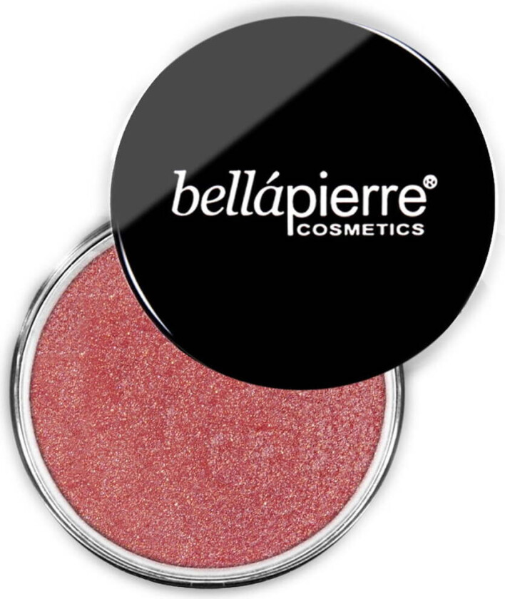 Bilde av Bellapierre Shimmer Powder 039 Desire 2.35g