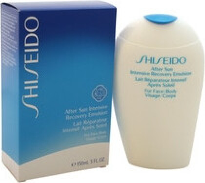 After Sun Intensive Recovery Emulsion