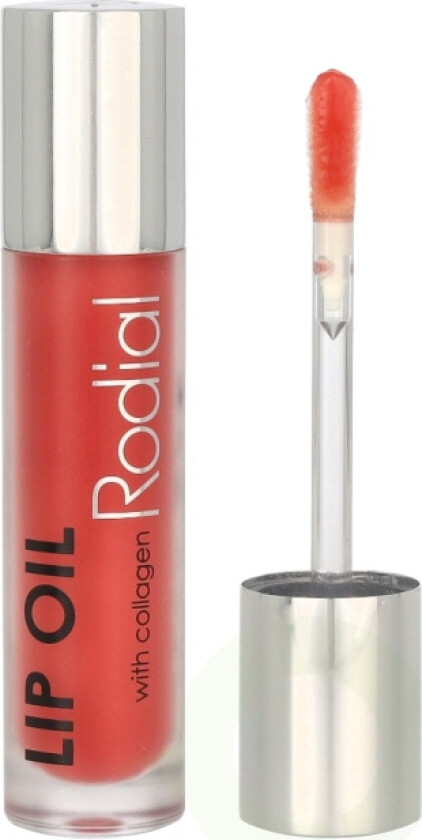 Lip Oil 4 ml