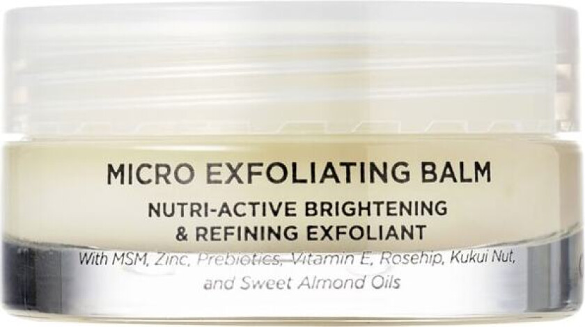 Micro Exfoliating Balm (50ml)